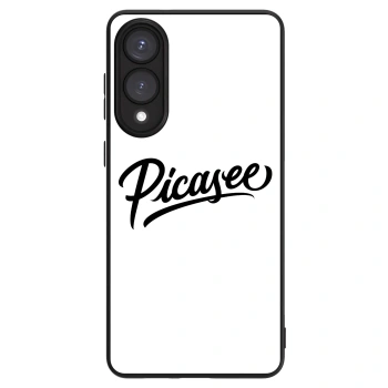Obal pre Samsung Galaxy S25 Edge 5G - Picasee - old logo - black