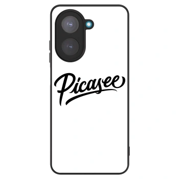 Obal pre Xiaomi Redmi A5 - Picasee - old logo - black
