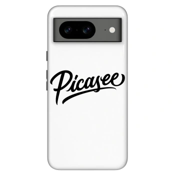 Obal pre Google Pixel 8 Pro - Picasee - old logo - black