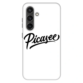 Obal pre Samsung Galaxy S24+ S926B 5G - Picasee - old logo - black