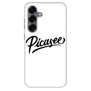 Obal pre Samsung Galaxy S25+ 5G - Picasee - old logo - black