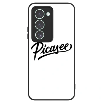 Obal pre Xiaomi Redmi 15 5G - Picasee - old logo - black