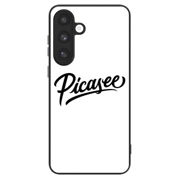 Obal pre Samsung Galaxy S25 FE 5G - Picasee - old logo - black