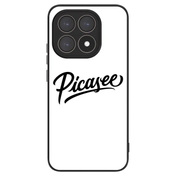 Obal pre Xiaomi 15T - Picasee - old logo - black