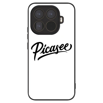 Obal pre Xiaomi 15T Pro - Picasee - old logo - black