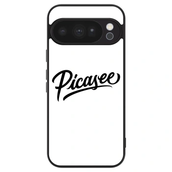 Obal pre Google Pixel 10 Pro - Picasee - old logo - black
