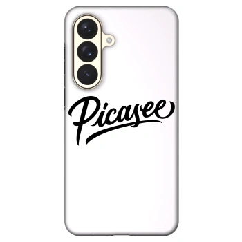 Obal pre Samsung Galaxy S26+ - Picasee - old logo - black