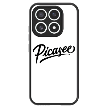 Picasee ULTIMATE CASE pro Xiaomi 17 - Picasee - old logo - black