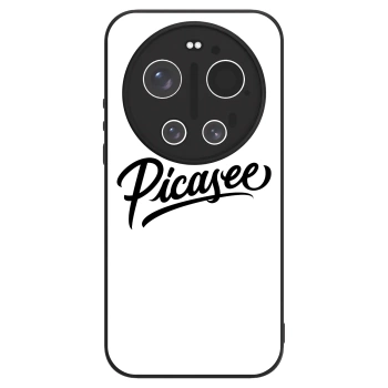 Obal pre Xiaomi 17 Ultra - Picasee - old logo - black
