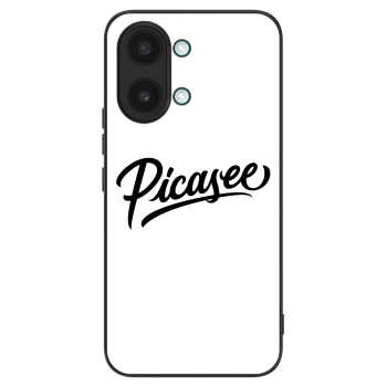 Obal pre Xiaomi Poco X8 Pro Max - Picasee - old logo - black