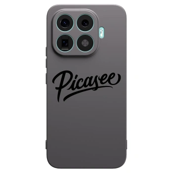 Obal pre Xiaomi 17T Pro - Picasee - old logo - black