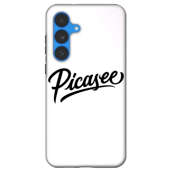 Obal pre Samsung Galaxy S25 FE 5G - Picasee - old logo - black