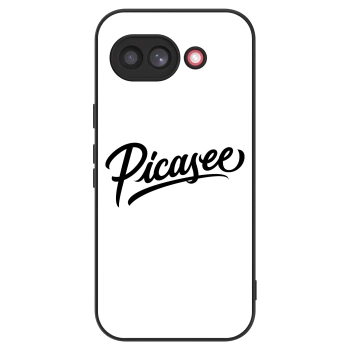 Obal pre Google Pixel 10a - Picasee - old logo - black