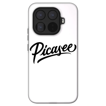 Obal pre Xiaomi 15T Pro - Picasee - old logo - black