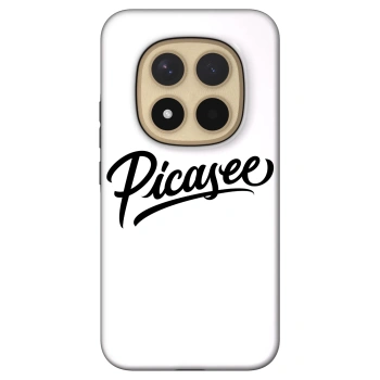 Obal pre Xiaomi Redmi Note 15 Pro+ - Picasee - old logo - black