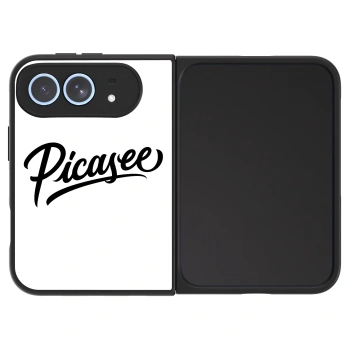 Picasee ULTIMATE CASE pro Apple iPhone Ultra - Picasee - old logo - black