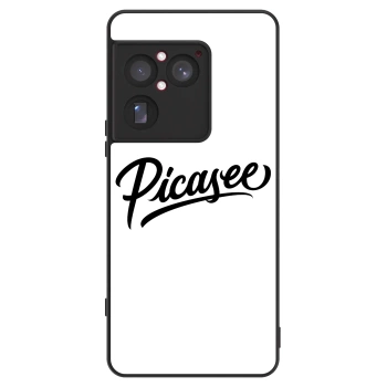 Obal pre Sony Xperia 1 VIII 5G - Picasee - old logo - black