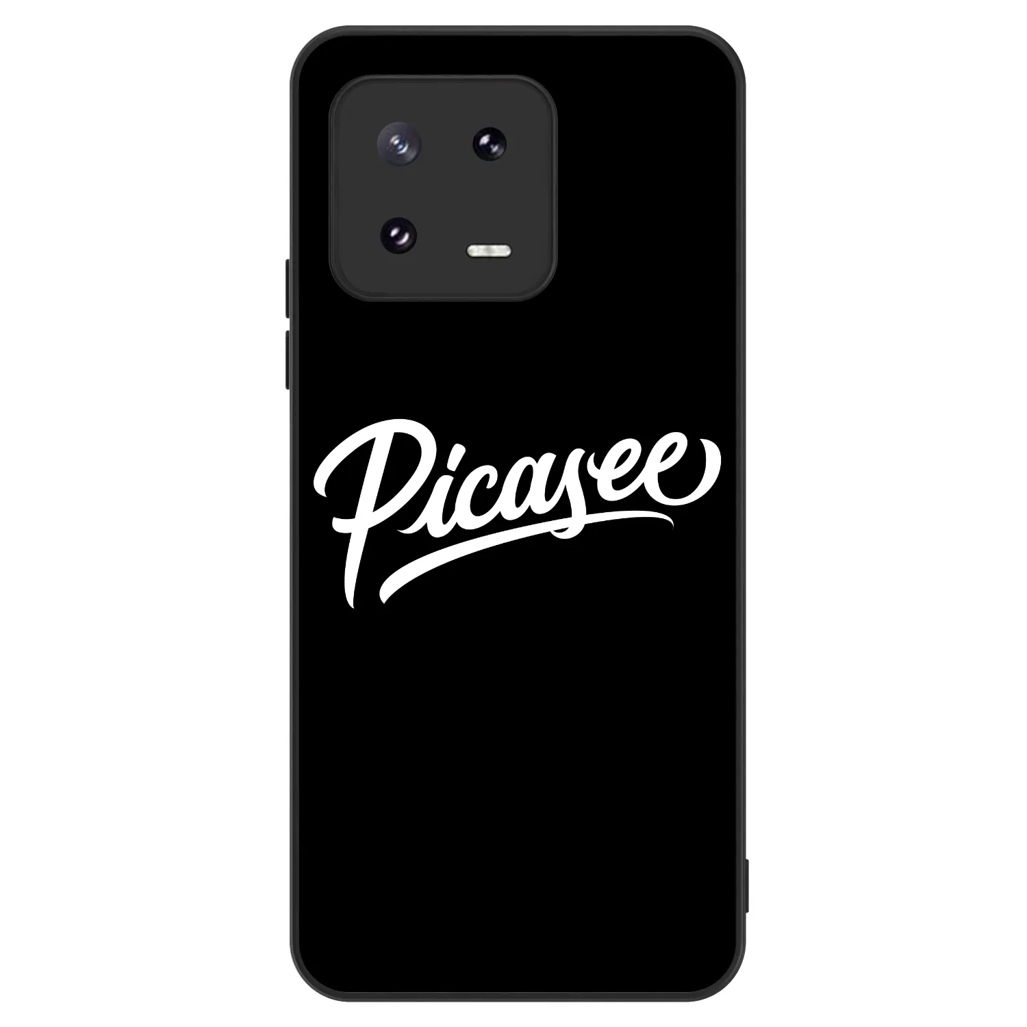 Picasee ULTIMATE CASE pro Xiaomi 13 Pro - Picasee - old logo - white