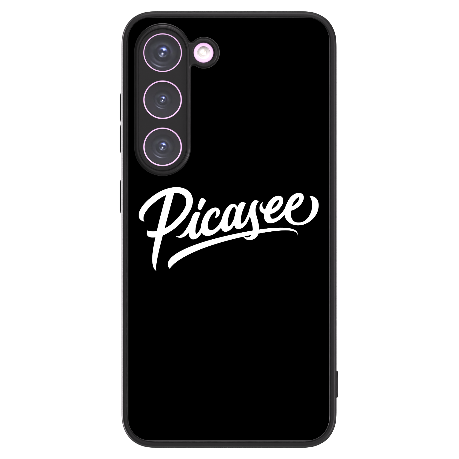 ULTIMATE CASE PowerShare pro Samsung Galaxy S23 5G - Picasee - old logo - white