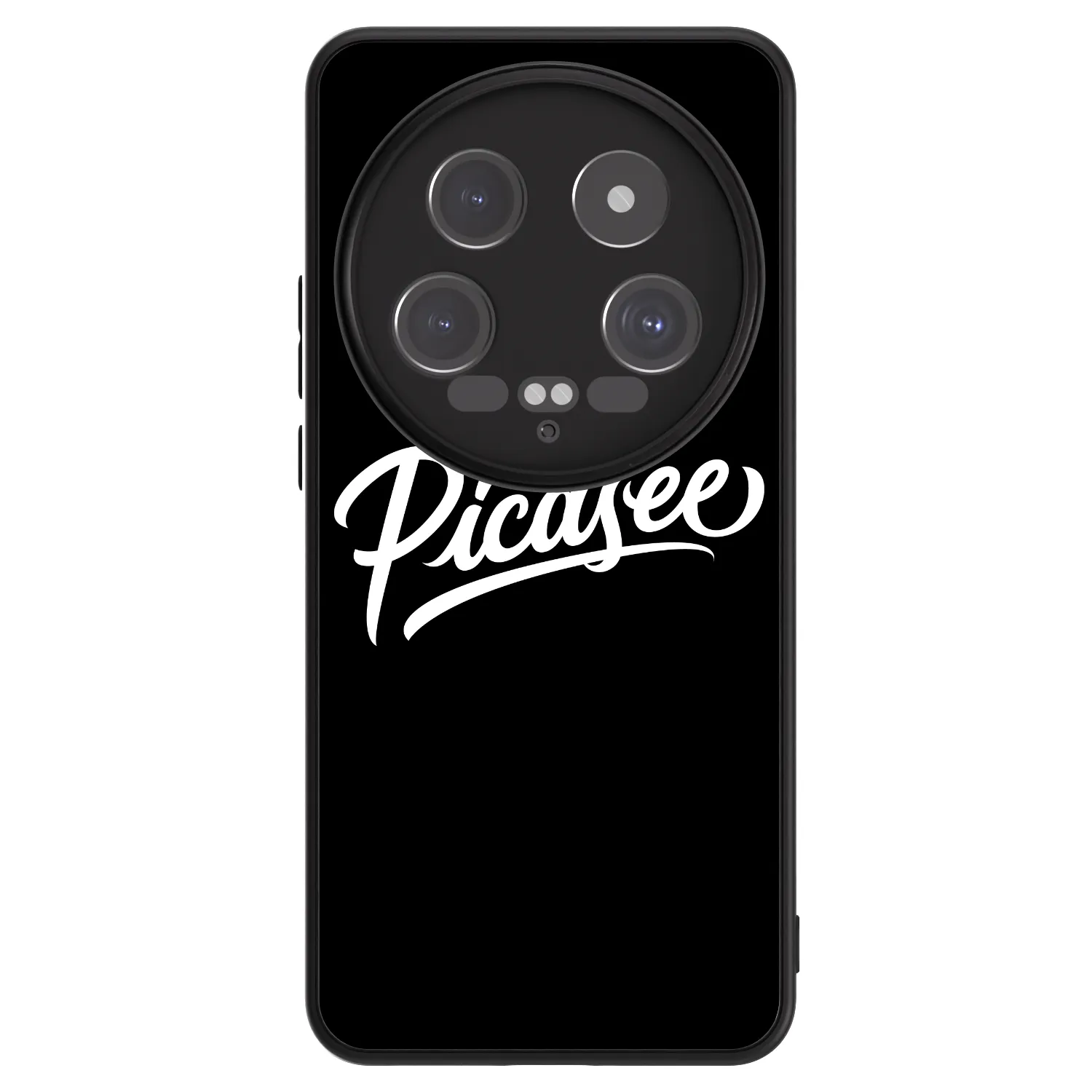 Picasee ULTIMATE CASE pro Xiaomi 14 Ultra - Picasee - old logo - white
