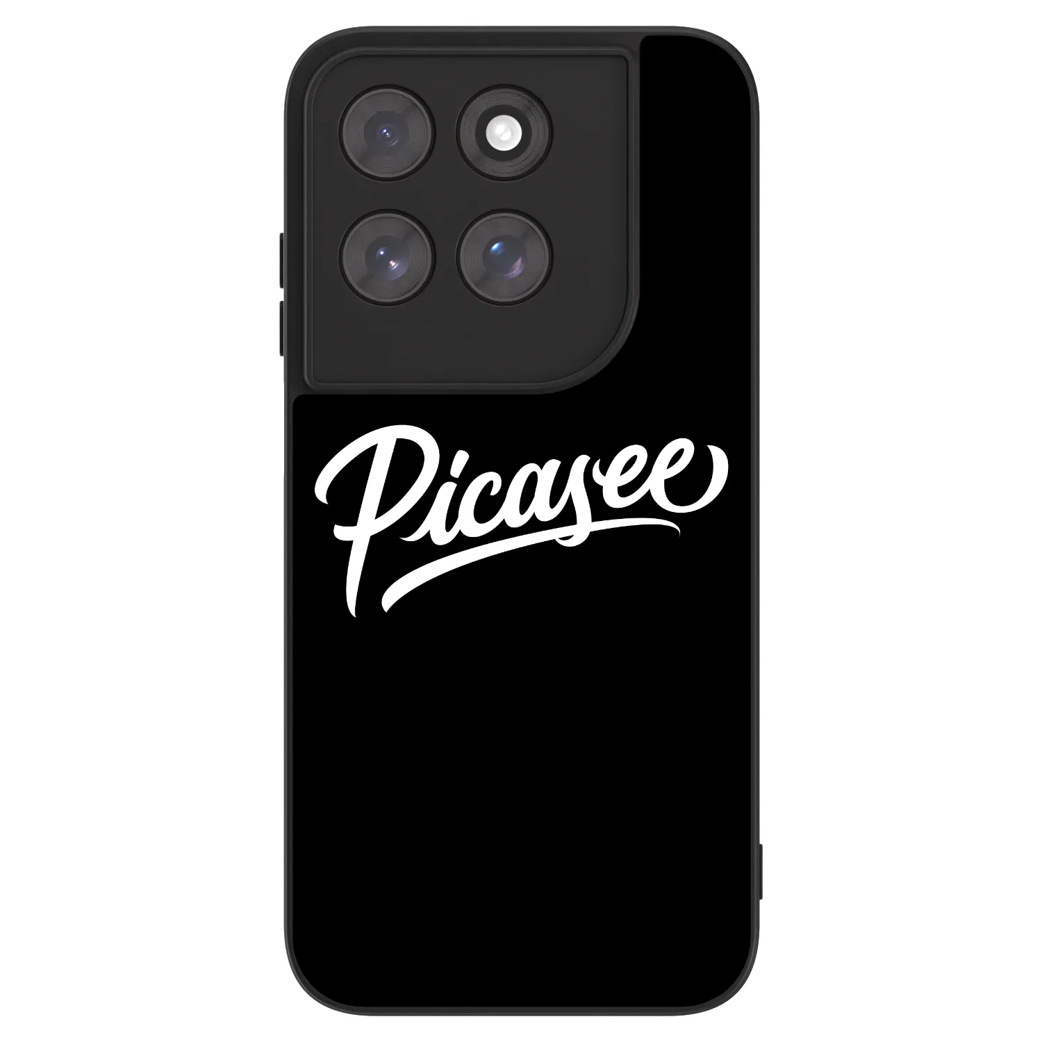 Picasee ULTIMATE CASE pro Motorola Moto G77 - Picasee - old logo - white