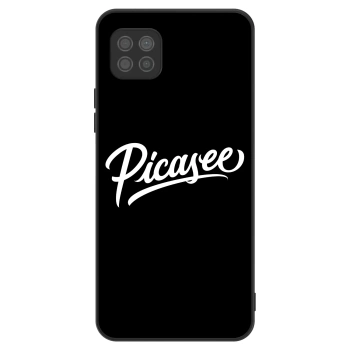 Obal pre Huawei P40 Lite - Picasee - old logo - white