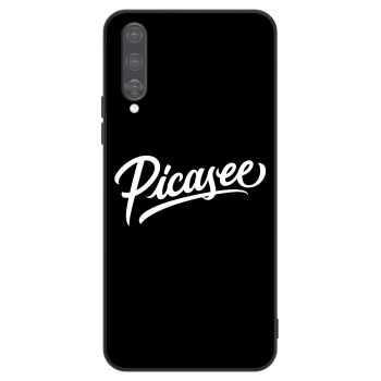 Obal pre Huawei P20 Pro - Picasee - old logo - white