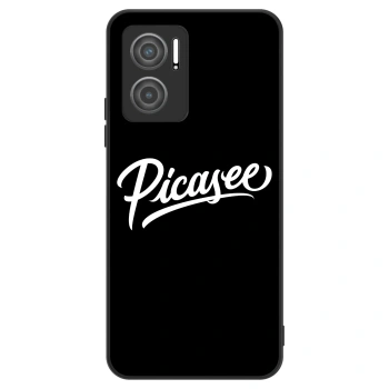 Obal pre Xiaomi Redmi 10 5G - Picasee - old logo - white