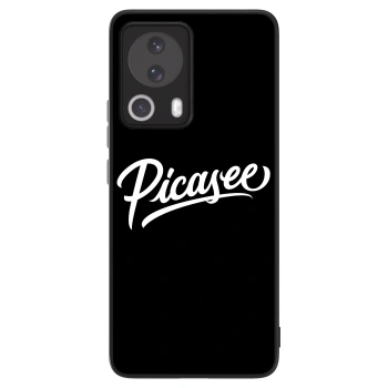 Picasee ULTIMATE CASE pro Xiaomi 13 Lite - Picasee - old logo - white