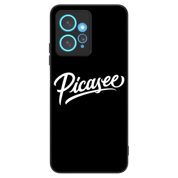 Obal pre Xiaomi Redmi Note 12 4G - Picasee - old logo - white