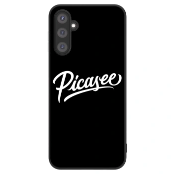 Obal pre Samsung Galaxy A05s A057G - Picasee - old logo - white