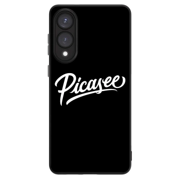 Obal pre Samsung Galaxy S25 Edge 5G - Picasee - old logo - white