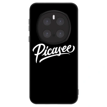 Obal pre Honor Magic7 Pro 5G - Picasee - old logo - white