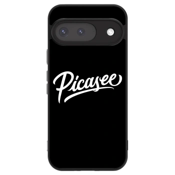 Obal pre Google Pixel 9 - Picasee - old logo - white