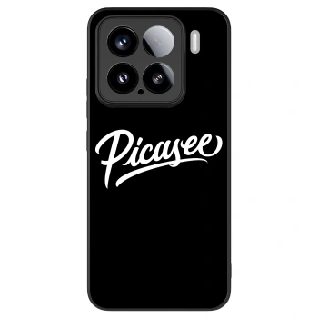 Picasee ULTIMATE CASE pro Xiaomi 15 - Picasee - old logo - white