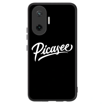 Obal pre Xiaomi Poco F7 5G - Picasee - old logo - white
