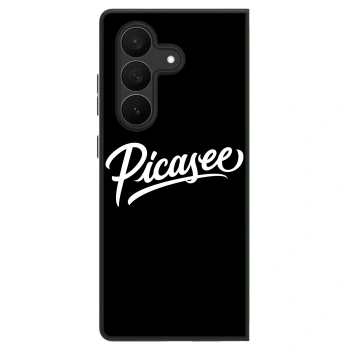 Obal pre Samsung Galaxy Z Fold7 5G - Picasee - old logo - white