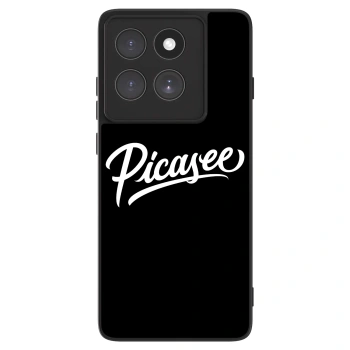 Obal pre Motorola Edge 60 5G - Picasee - old logo - white