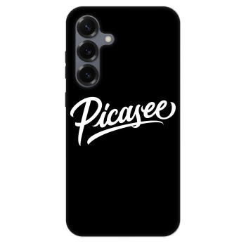 Obal pre Samsung Galaxy S25+ 5G - Picasee - old logo - white