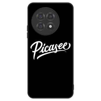 Obal pre OnePlus 13R 5G - Picasee - old logo - white