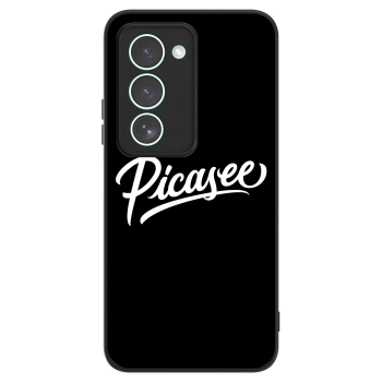 Obal pre Xiaomi Redmi 15 5G - Picasee - old logo - white