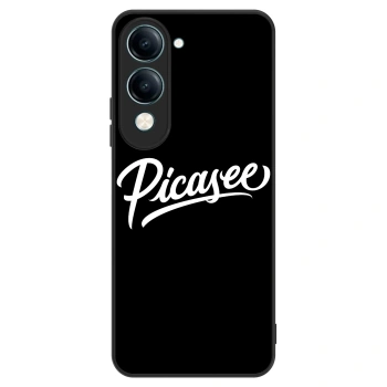 Obal pre Vivo Y29s 5G - Picasee - old logo - white