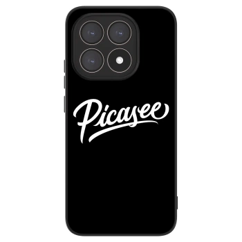 Obal pre Xiaomi 15T - Picasee - old logo - white