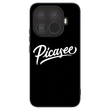 Obal pre Xiaomi 15T Pro - Picasee - old logo - white