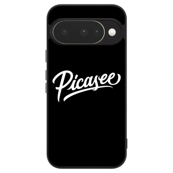 Obal pre Google Pixel 10 - Picasee - old logo - white