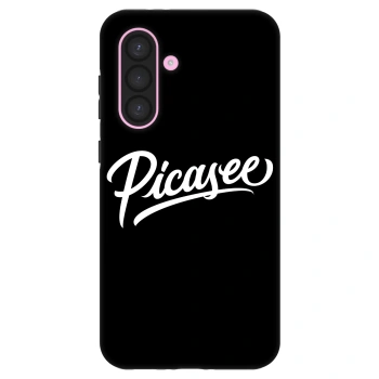 Obal pre Samsung Galaxy A56 5G A566B - Picasee - old logo - white