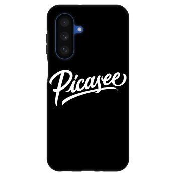 Obal pre Samsung Galaxy A17 5G - Picasee - old logo - white
