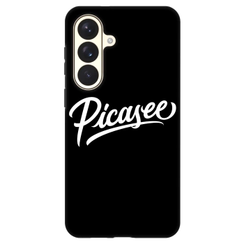 Obal pre Samsung Galaxy S26+ - Picasee - old logo - white