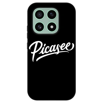 Obal pre Xiaomi 17 - Picasee - old logo - white