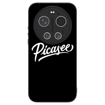 Obal pre Xiaomi 17 Ultra - Picasee - old logo - white